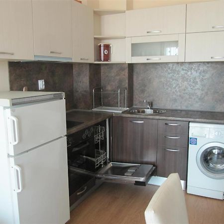 Rayski Zalez Pomorie Ngoại thất bức ảnh
