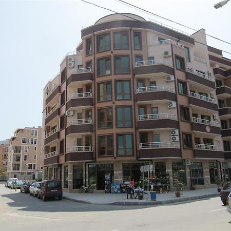 Rayski Zalez Pomorie Ngoại thất bức ảnh