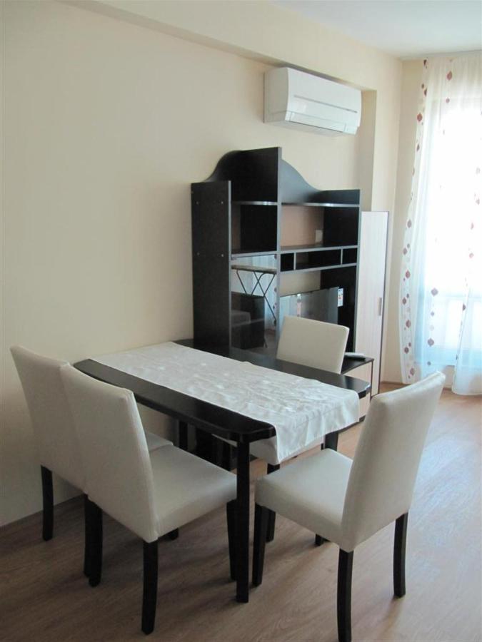Rayski Zalez Pomorie Ngoại thất bức ảnh