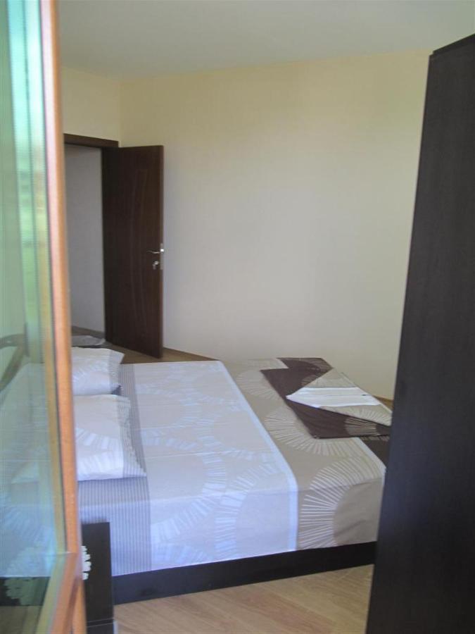 Rayski Zalez Pomorie Ngoại thất bức ảnh