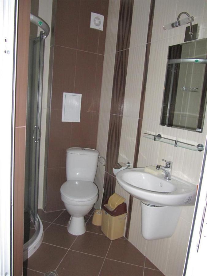 Rayski Zalez Pomorie Ngoại thất bức ảnh