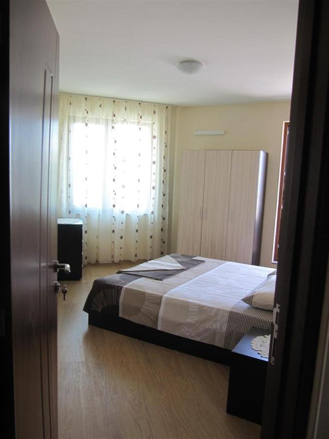 Rayski Zalez Pomorie Ngoại thất bức ảnh